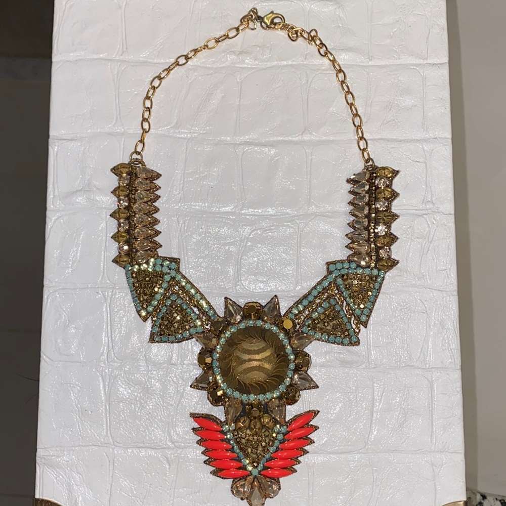 Deepa Gurnani Necklace